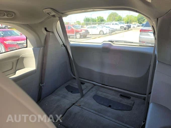 2015 Honda Odyssey EX-L w/Navigation 118.1" WB - miniatura 14