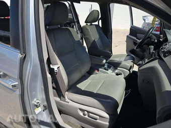 2015 Honda Odyssey EX-L w/Navigation 118.1" WB - miniatura 19