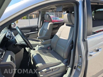2015 Honda Odyssey EX-L w/Navigation 118.1" WB - miniatura 6