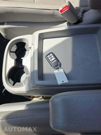 2015 Honda Odyssey EX-L w/Navigation 118.1" WB - miniatura 8