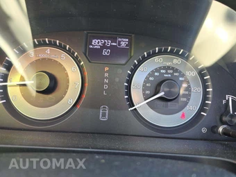 2015 Honda Odyssey EX-L w/Navigation 118.1" WB - miniatura 9