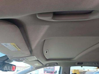 2015 Honda Odyssey EX-L w/Navigation 118.1" WB - miniatura 11