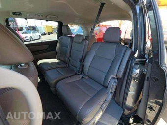 2015 Honda Odyssey EX-L w/Navigation 118.1" WB - miniatura 13