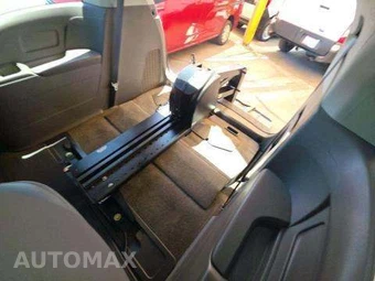 2015 Honda Odyssey EX-L w/Navigation 118.1" WB - miniatura 14