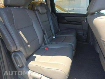 2015 Honda Odyssey EX-L w/Navigation 118.1" WB - miniatura 17