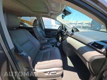 2015 Honda Odyssey EX-L w/Navigation 118.1" WB - miniatura 19
