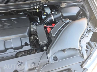 2015 Honda Odyssey EX-L w/Navigation 118.1" WB - miniatura 23