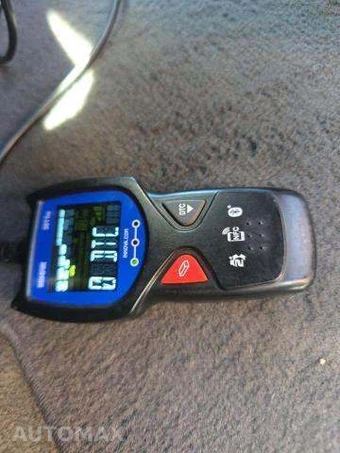 2015 Honda Odyssey EX-L w/Navigation 118.1" WB - miniatura 24