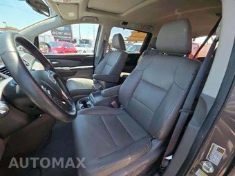 2015 Honda Odyssey EX-L w/Navigation 118.1" WB - miniatura 6