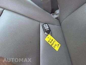 2015 Honda Odyssey EX-L w/Navigation 118.1" WB - miniatura 8