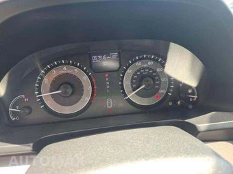 2015 Honda Odyssey EX-L w/Navigation 118.1" WB - miniatura 9