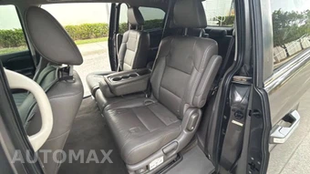 2015 Honda Odyssey EX-L w/Navigation - miniatura 11
