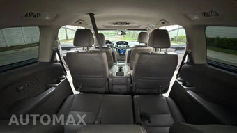 2015 Honda Odyssey EX-L w/Navigation - miniatura 12
