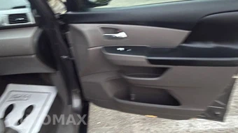 2015 Honda Odyssey EX-L w/Navigation - miniatura 13