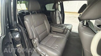 2015 Honda Odyssey EX-L w/Navigation - miniatura 15