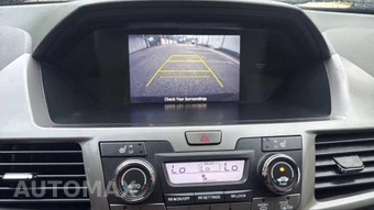 2015 Honda Odyssey EX-L w/Navigation - miniatura 20