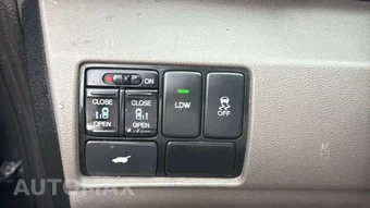 2015 Honda Odyssey EX-L w/Navigation - miniatura 21