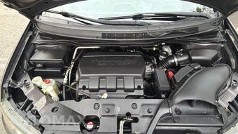 2015 Honda Odyssey EX-L w/Navigation - miniatura 23