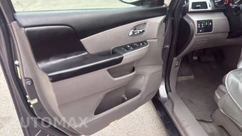 2015 Honda Odyssey EX-L w/Navigation - miniatura 9
