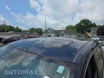 2015 Honda Odyssey EX-L w/Navigation – miniatura 12