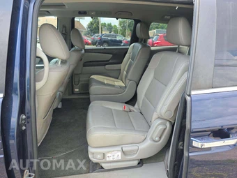 2015 Honda Odyssey EX-L w/Navigation – miniatura 13