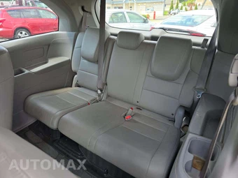 2015 Honda Odyssey EX-L w/Navigation – miniatura 14