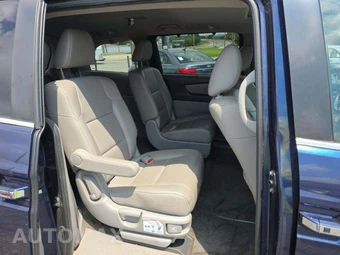 2015 Honda Odyssey EX-L w/Navigation – miniatura 17