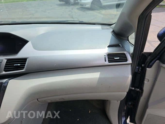 2015 Honda Odyssey EX-L w/Navigation – miniatura 20