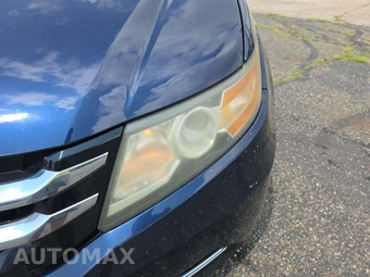 2015 Honda Odyssey EX-L w/Navigation – miniatura 22