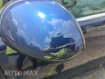 2015 Honda Odyssey EX-L w/Navigation – miniatura 24