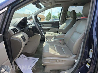 2015 Honda Odyssey EX-L w/Navigation – miniatura 6