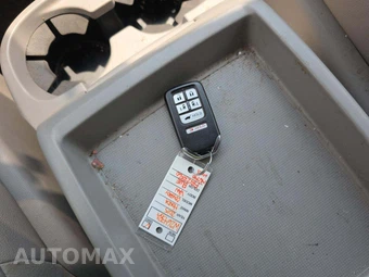 2015 Honda Odyssey EX-L w/Navigation – miniatura 8