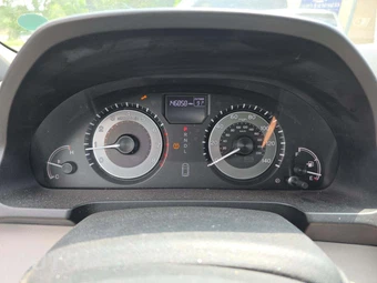 2015 Honda Odyssey EX-L w/Navigation – miniatura 9