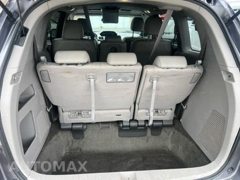 2015 Honda Odyssey EX-L w/RES 118.1" WB - miniatura 10