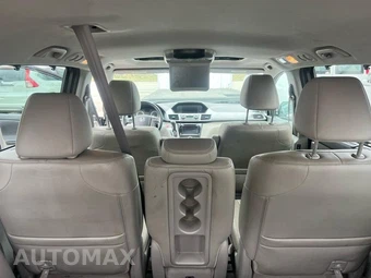 2015 Honda Odyssey EX-L w/RES 118.1" WB - miniatura 11