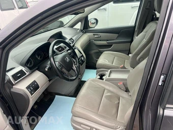 2015 Honda Odyssey EX-L w/RES 118.1" WB - miniatura 6