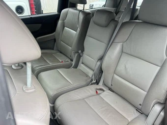 2015 Honda Odyssey EX-L w/RES 118.1" WB - miniatura 8
