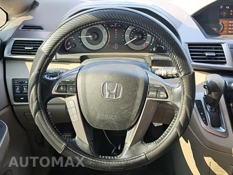 2015 Honda Odyssey EX-L w/RES 118.1" WB - miniatura 10