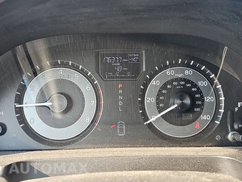 2015 Honda Odyssey EX-L w/RES 118.1" WB - miniatura 12