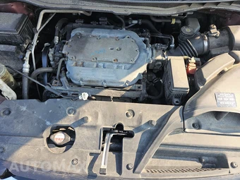 2015 Honda Odyssey EX-L w/RES 118.1" WB - miniatura 15