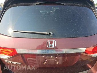 2015 Honda Odyssey EX-L w/RES 118.1" WB - miniatura 16