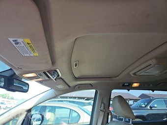 2015 Honda Odyssey EX-L w/RES 118.1" WB - miniatura 17
