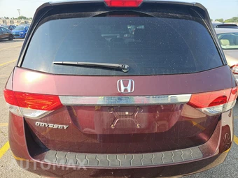 2015 Honda Odyssey EX-L w/RES 118.1" WB - miniatura 5