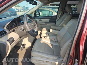 2015 Honda Odyssey EX-L w/RES 118.1" WB - miniatura 7