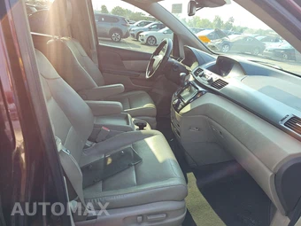 2015 Honda Odyssey EX-L w/RES 118.1" WB - miniatura 8