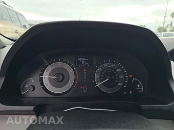 2015 Honda Odyssey LX 118.1" WB – miniatura 12