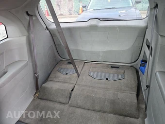 2015 Honda Odyssey LX 118.1" WB – miniatura 14