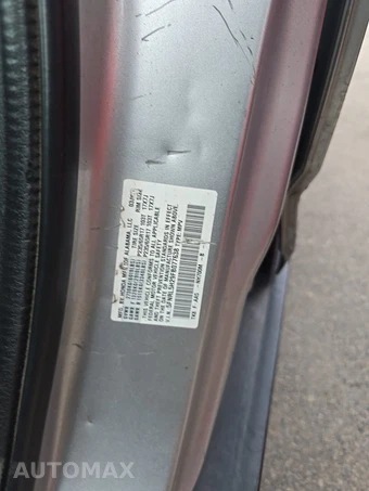 2015 Honda Odyssey LX 118.1" WB – miniatura 16
