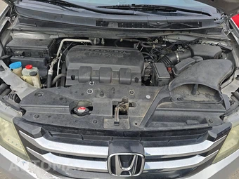 2015 Honda Odyssey LX 118.1" WB – miniatura 17