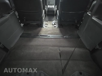 2015 Honda Odyssey LX 118.1" WB – miniatura 18